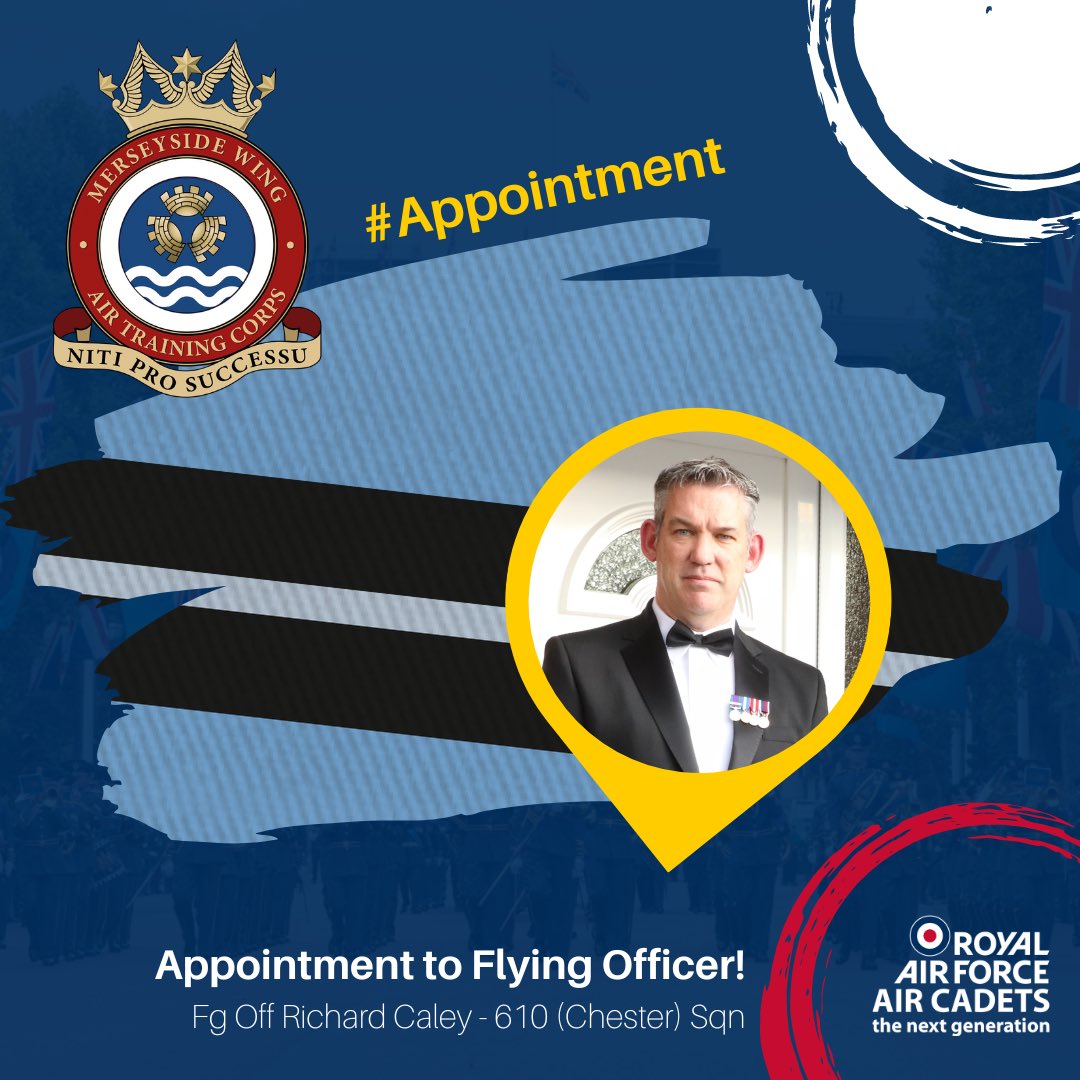 OC Merseyside Wing RAFAC tweet media