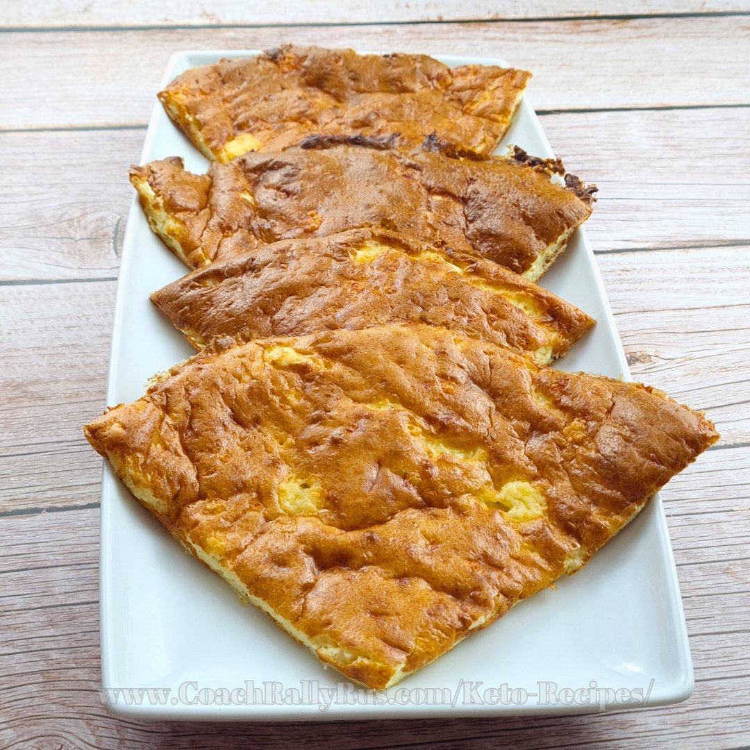 CoachRallyRus's tweet image. Flourless Keto Bread Recipe: Low Carb Keto Banitsa (Gluten Free)
coachrallyrus.com/keto-recipes/k…

It's so easy to make and it's the perfect low carb bread substitute.

#ketobread #ketobanitsa #glutenfreebread #lowcarbbread #Foodies #Keto