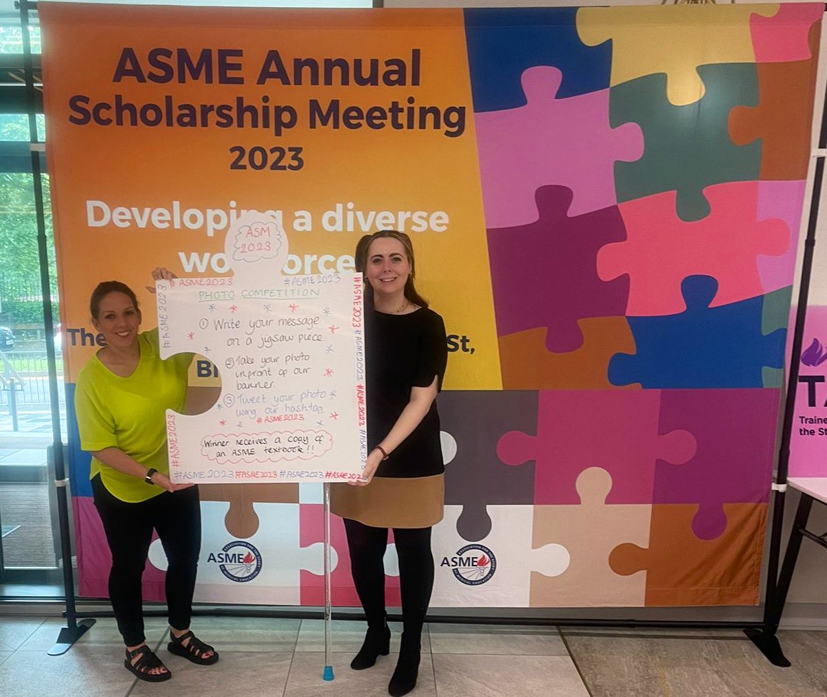 Megan Brown tweet media