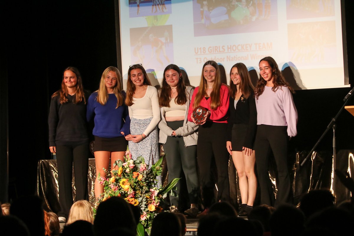 GMS_Academy's tweet photo. On 14th July the PE department hosted their annual sports award evening. With over 120 awards to give out, it was a fantastic evening celebrating many sporting successes throughout the last year. Congratulations to Sports Personality of the Year Winners Chloe Lee &amp; Ashton Grant. https://t.co/mKRbJwaUje
