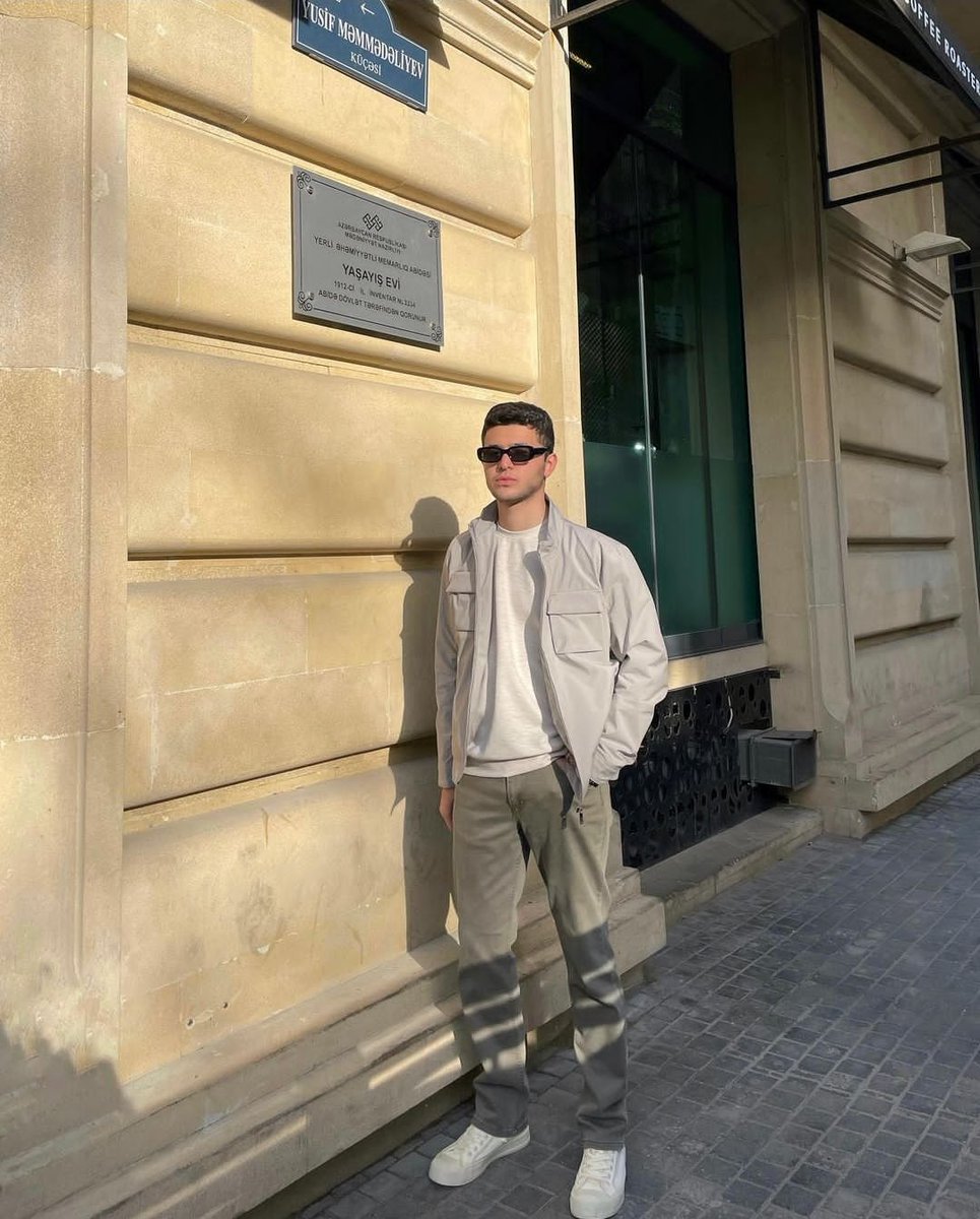 style deyəndə aglıma Rasul gelir, net