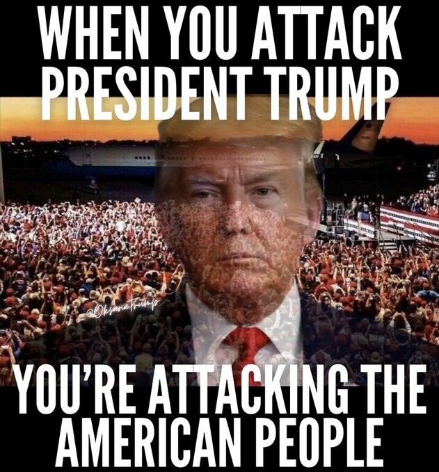 🇺🇸PATRIOTS🇺🇸
<a href="/KeysLiisa/">LiisaLovesKeys ❤️🔑🎶💫🌷🍃</a> 
<a href="/45KAG1/">OU Sooner Fan</a> 
<a href="/dtannie/">dtannie 🇺🇲</a> 
<a href="/WinterAsh12/">💕𝕂𝕖𝕝𝕝𝕚𝕖 𝕂𝕖𝕝𝕝𝕪💕I STILL SEE DUMB PEOPLE</a> 
@its_the_Dr 
<a href="/1heartgirl/">TheOtherGirl ♥️ (OG ThatGirl)</a> 
<a href="/InjunJoe2726/">Joe Reyes</a> 
<a href="/Awello_210/">Scott Roberson</a> 
@Merc_4911 
<a href="/Mcpaintdoctore1/">Mark the Paintdoctor</a> 
<a href="/luluHru/">luluHru</a> 
<a href="/Rebel4Kics/">Brenda C ❤️🇺🇸</a> 
<a href="/PecanC8/">🇺🇸 Pecan 🇺🇸</a> 
<a href="/mil_vet17/">RetMilVet17</a> 
<a href="/PaulaRed62/">Paula 💜</a> 
<a href="/MAC_ARMY1/">SGT_MAC</a> 
@FemalesForTrump 
<a href="/JordanBrace8/">Jordan, President Trump Supporter, Vegan Patriot</a> 
<a href="/_KatDaBrat/">💋🐈‍⬛Kat Da Brat🐈‍⬛💋</a> 
<a href="/827js/">Jeff pontz</a> 
<a href="/twnkltwinkle/">Star</a>