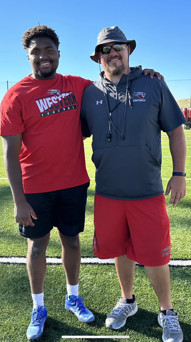 Trevor Coleman tweet media