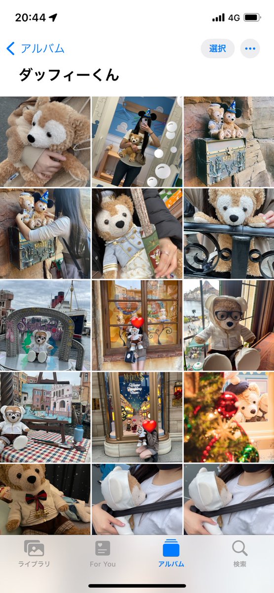 ぴょんす🧸 tweet media