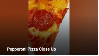 SacredFoxForm's tweet photo. Bargains!4u - Youtube Channel.

Pepperoni Pizza Short Please Like and RT. 🍕

and check out my channel 😍

#pizzanight #Food #Foodie #pizzahut #cheesepizza #Italy #foodlover #pizza #cheese #FastFood #foodlover #FOOD2023 #SubscribeNow #YouTube #foodfriday https://t.co/uRgLV6zS31