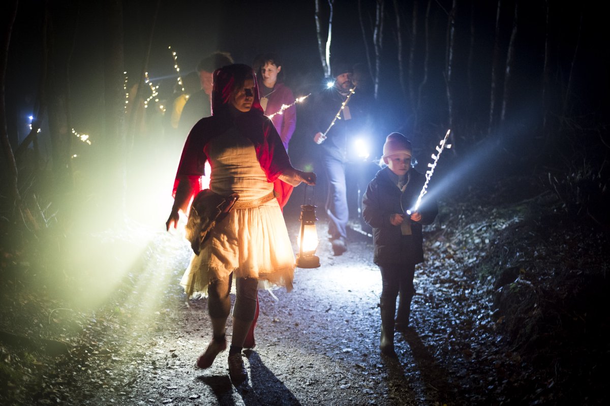 Burn the Curtain tweet media