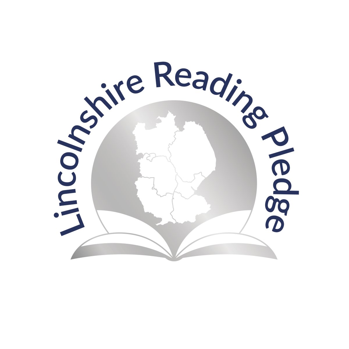 stgilesacad's tweet photo. We are delighted to announce that we have been awarded the silver award for the Lincolnshire Reading Pledge! #lincolnshirereadingpledge #wearereaders @WSHEnglishHub @HarbourLearning https://t.co/0hP1gQR4ek