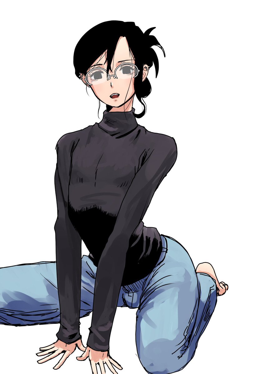 「最近よくエロじゃないしずはる君を描く絶対エロいパンツ履いてるけど 」|P.U.N_🔞ぷにき@裸族になるのイラスト