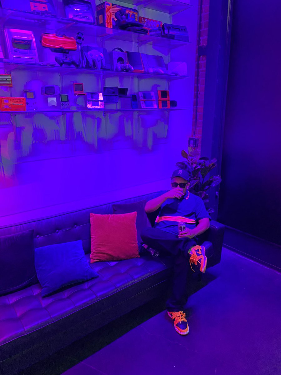 ceegeeSgv's tweet photo. @LRGClothing Event https://t.co/ulQq7wgurL