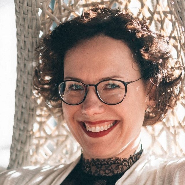 webgrrls_by's tweet photo. „Aktiviere, was in dir steckt“ ist das Motto des #Webgrrls-Online-Vortrags am 19.7. Unternehmerin Diana Jordan und Mentorin Sabine Weiskopf zeigen uns, wie wir mit Hilfe von Archetypen und Quellfrequenz mehr Erfolg im Business haben können. https://t.co/GsH1qEnb40 ^rl https://t.co/liJ5ZQ7Hwo