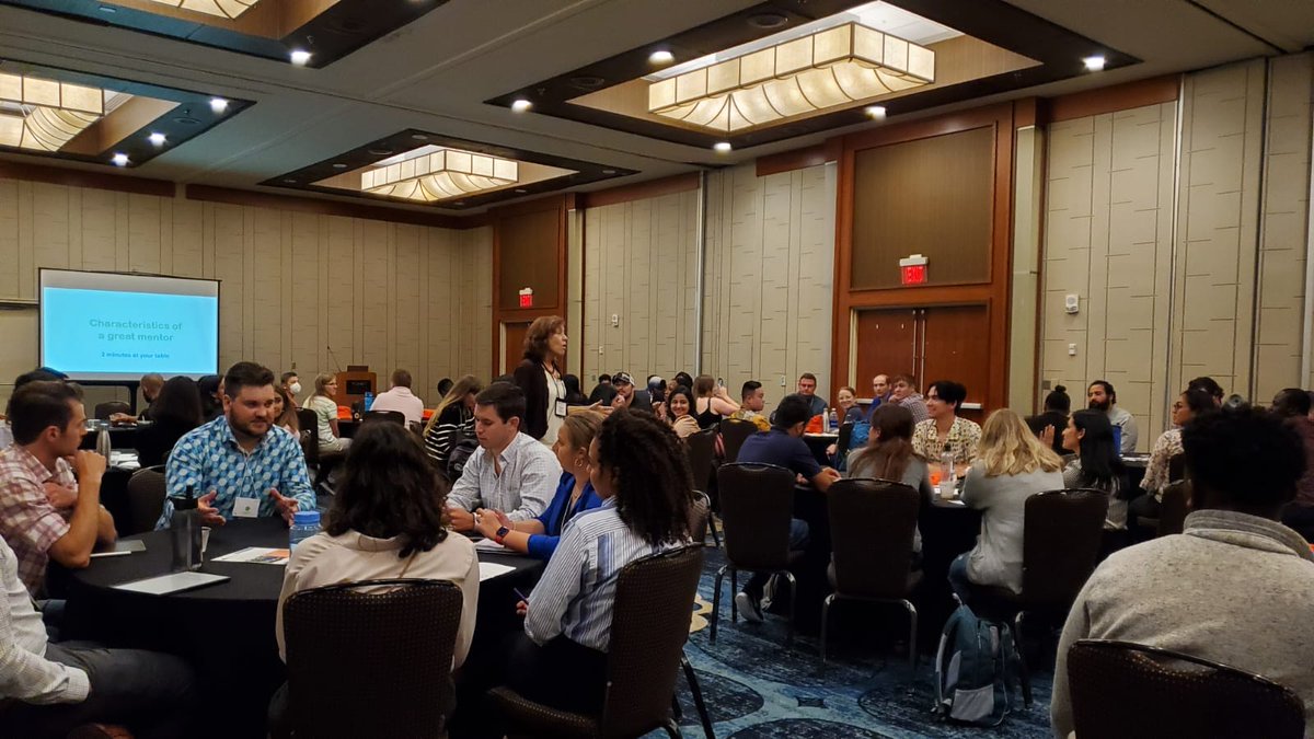 NAPB Graduate Students tweet media