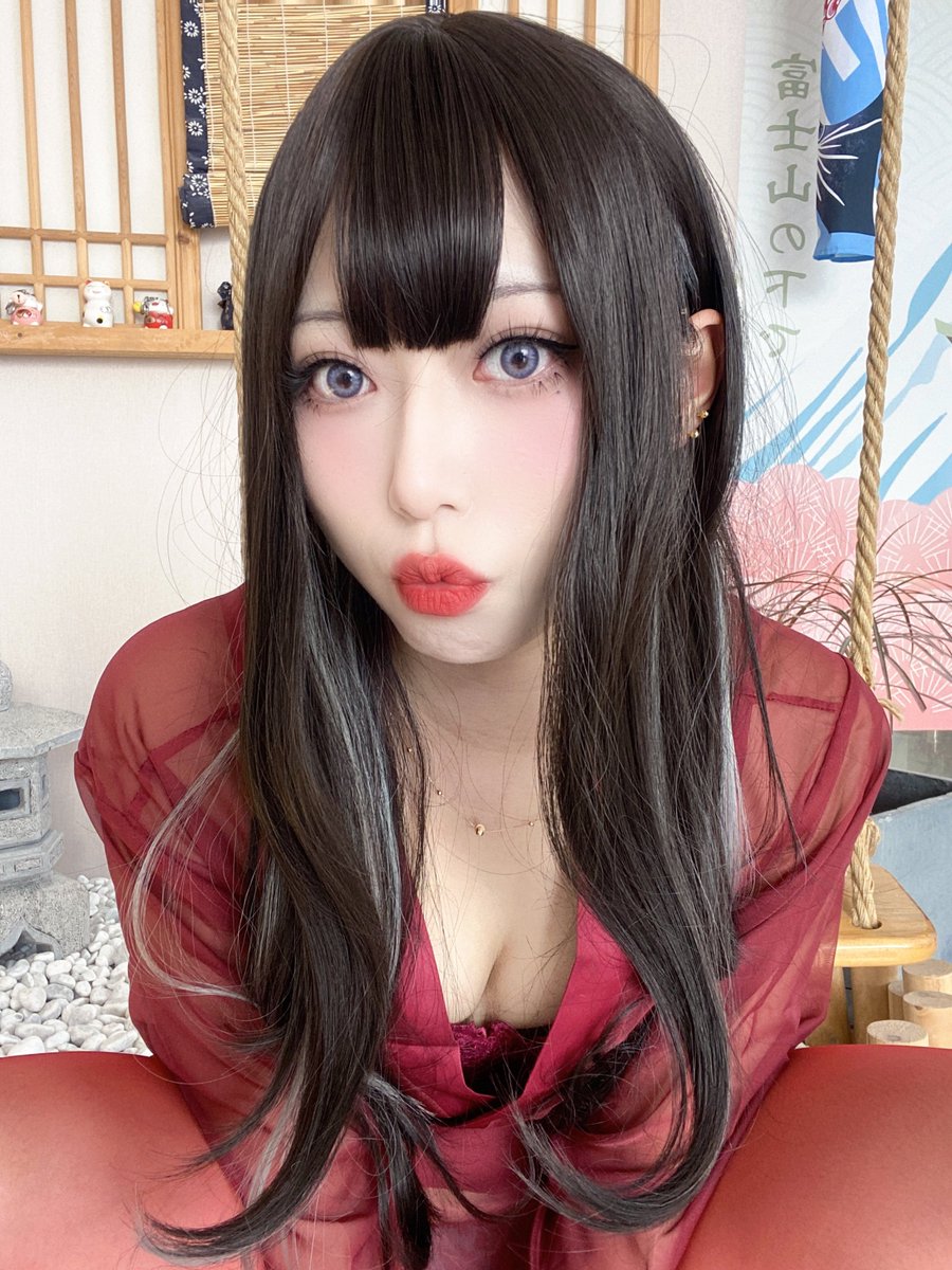 cosplasets's tweet photo. Money冷冷 – 新年快乐
[31P+2V - 1.7GB]
Download Here :
https://t.co/3uJfFLvvVk

#cosplayer
#cosplaygirl
#cosplay
#cosplayset
#download

Download this content using TERABOX software, faster download, generate several link processes.skip until it appears download https://t.co/nJsZL2S5Zx