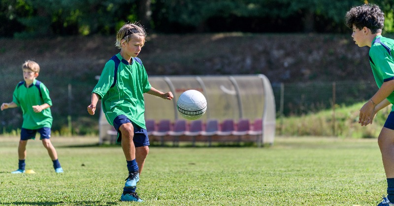 TechniqJournal's tweet photo. “Football is a very dynamic, uncertain environment. So the opportunity to perform an action in precisely the same way very rarely occurs twice. That opportunity may not even happen in a game or a season, there's always something that's slightly different”  Professor Keith Davids