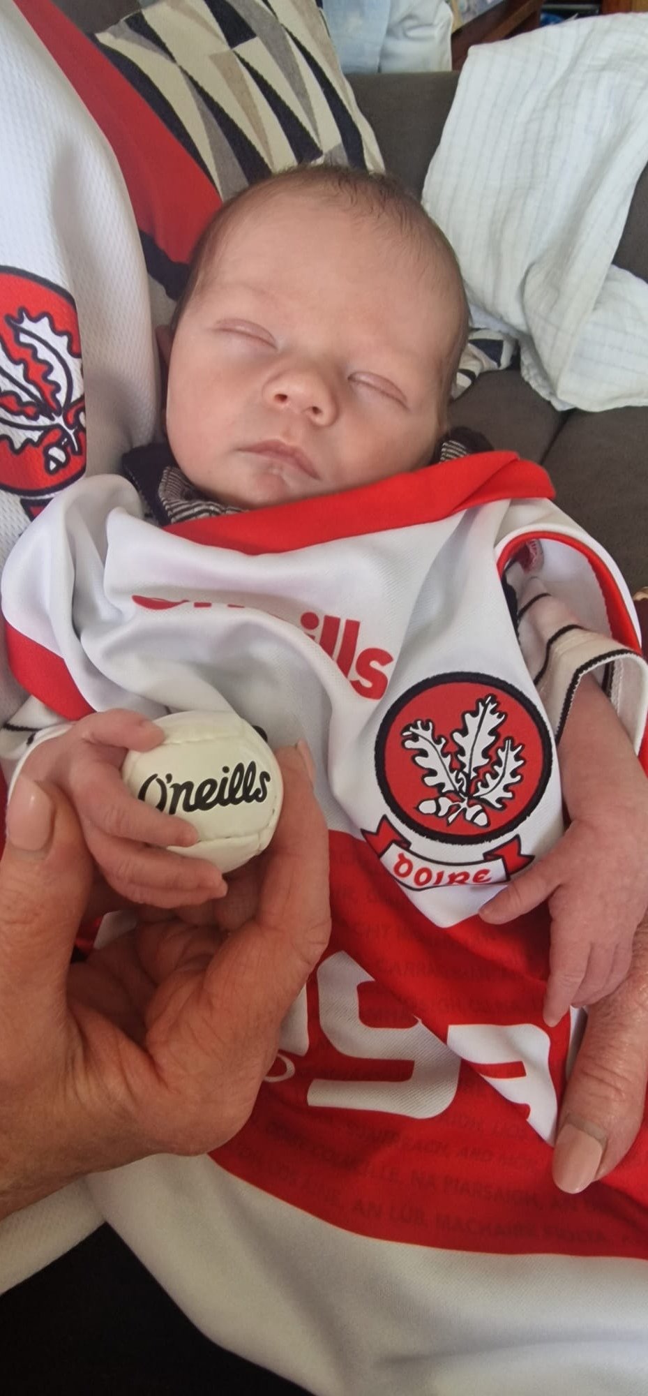 Colm Rafferty on Twitter: 