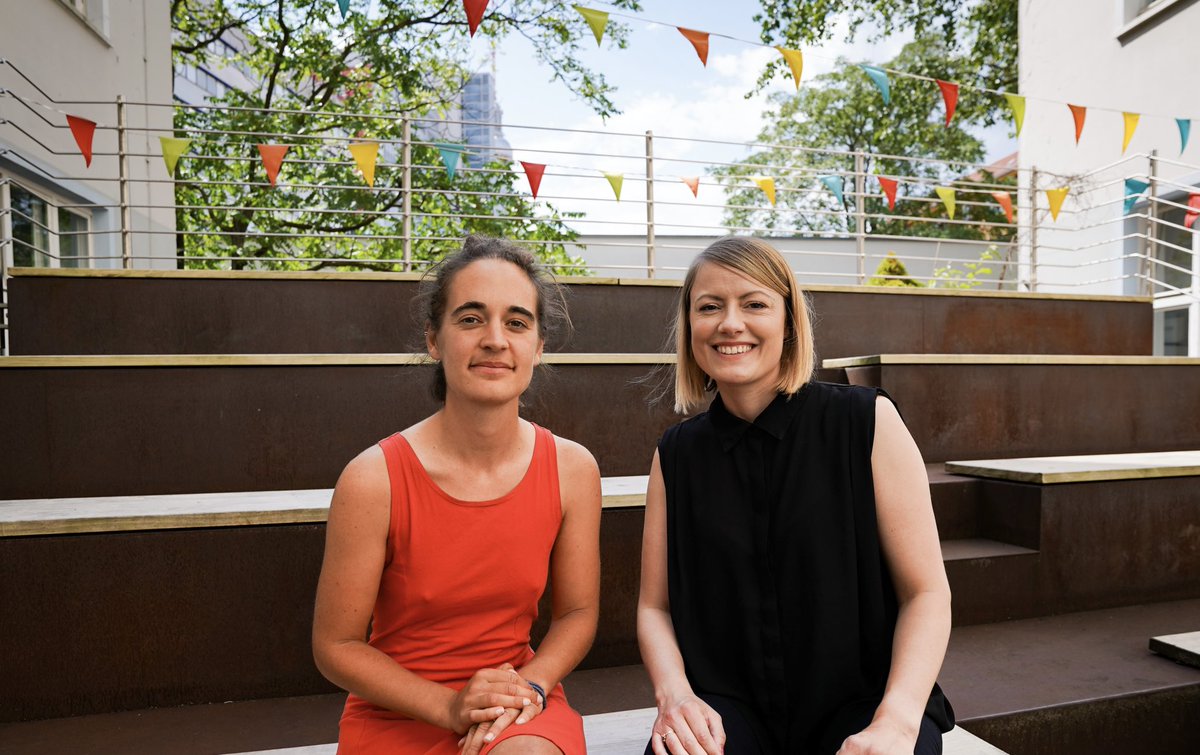 C_AB_'s tweet image. Carola #Rackete tritt für @dieLinke bei der Europa-Wahl an!
Ich freue mich extrem und bin überzeugt, dass das der richtige Schritt auf dem Weg zu einer gemeinsamen Neuausrichtung meiner Partei ist. #gemeinsamneu