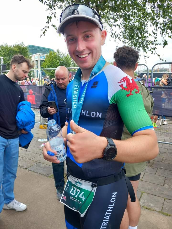 Amman Valley Harriers tweet media