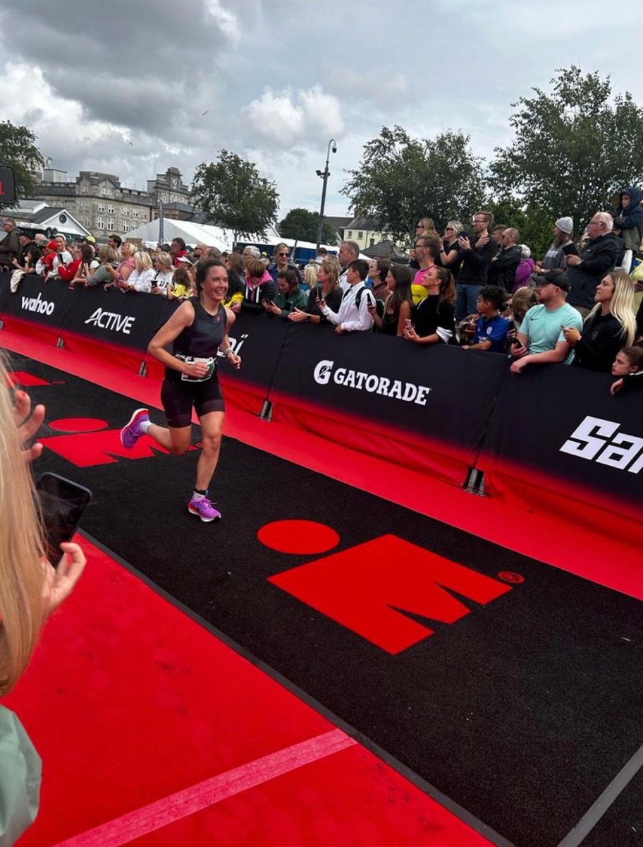 Amman Valley Harriers tweet media