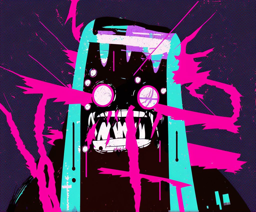 glitchgril's tweet photo. Here there be monsters https://t.co/Ns0v0HT0sv
