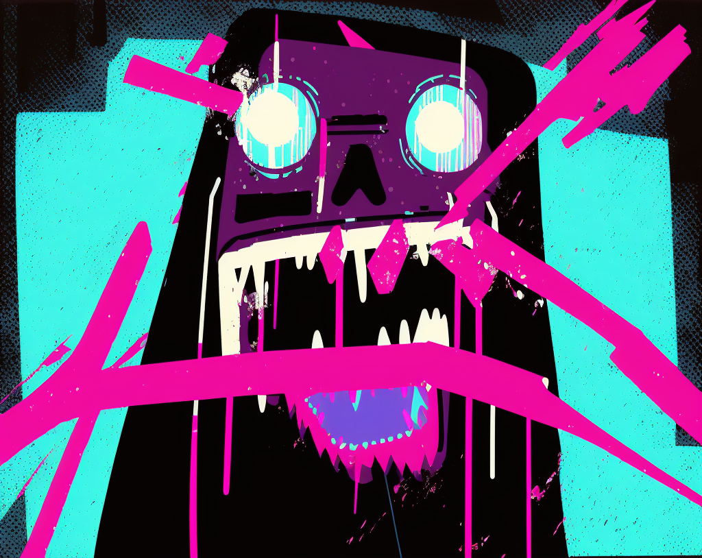 glitchgril's tweet photo. Here there be monsters https://t.co/Ns0v0HT0sv