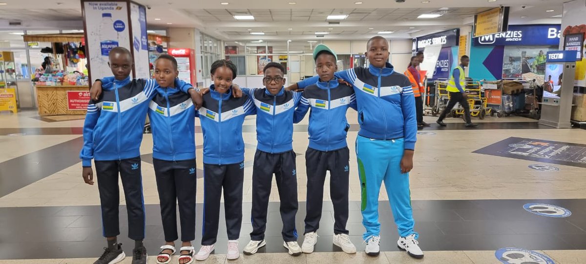 FEDERATION RWANDAISE DE TENNIS 🇷🇼 🎾 tweet media