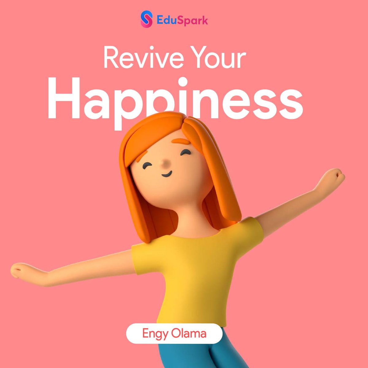 EduSpark tweet media