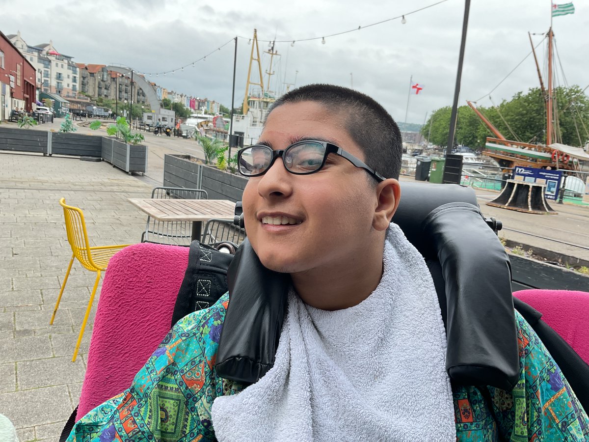 Claremont School tweet media