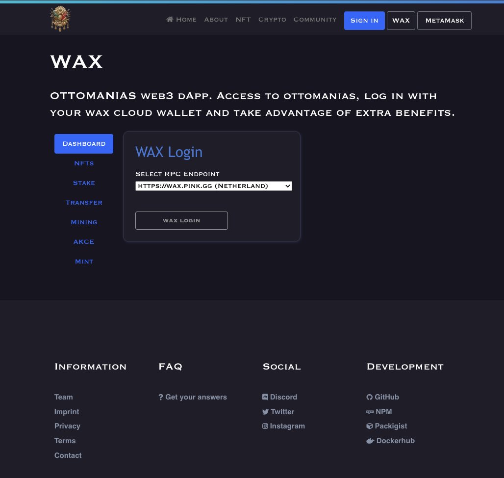 OTTOMANIAS tweet media