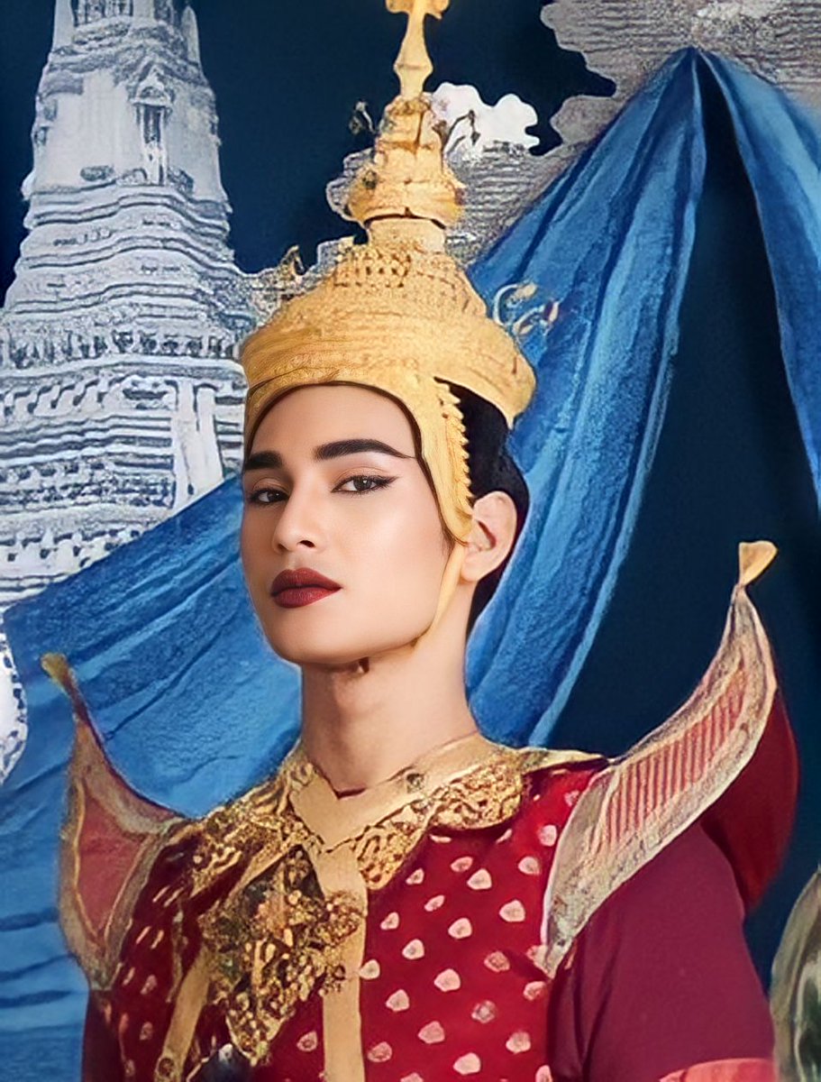 Aomsxn2000's tweet photo. แมนสรวงหน้าตาเป็นยังไง?
"หน้าตาจี๊ดจ๊าด จัดจ้าน เปรี้ยว แล้วก็ขรึม ดุ"
ทั้งหมดที่ว่ามา มีครบในตัวเขมเลยแฮะ 55555 รอรับชมพร้อมกัน 24 สิงหาคมนี้ ทุกโรงภาพยนตร์
@Nnattawin1 ; #Nnattawin
#MakeInSongWat #ManSuang https://t.co/cyNdgW2wd0