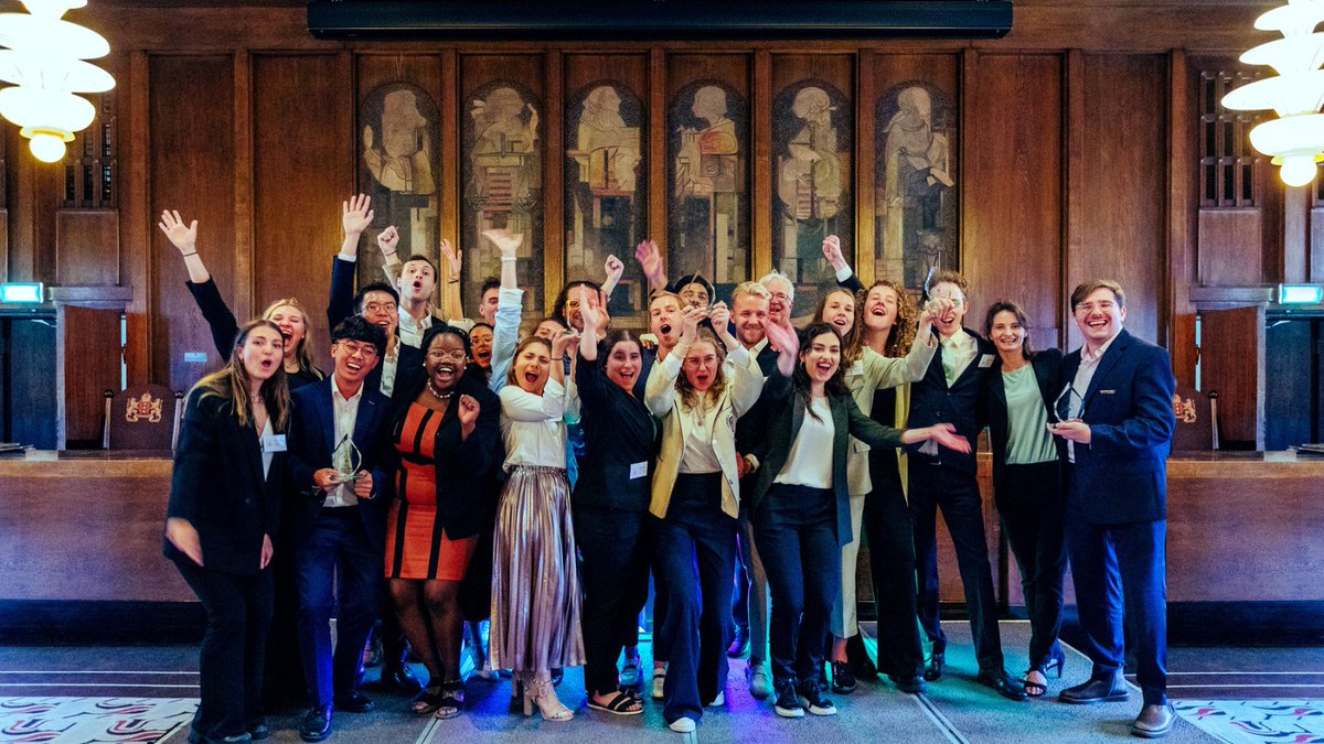 HotelschoolTheHague tweet media