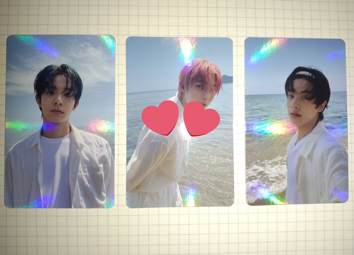 _luwheep's tweet photo. wts lfb enhypen ph

Hee jake ody holo pc
200 each (180 payo)

✅ mint condition
✅ on-hand

❌ sensitive
❌ impatient

💌mod: j&amp;t
💌mop:gcash (prio payo) // one week reservation w/ 30% dp

🫶🏼 dm me//reply here 🫶🏼
🪷 marked pc is sold

#luwheep_sells https://t.co/C3Hkb83MW8
