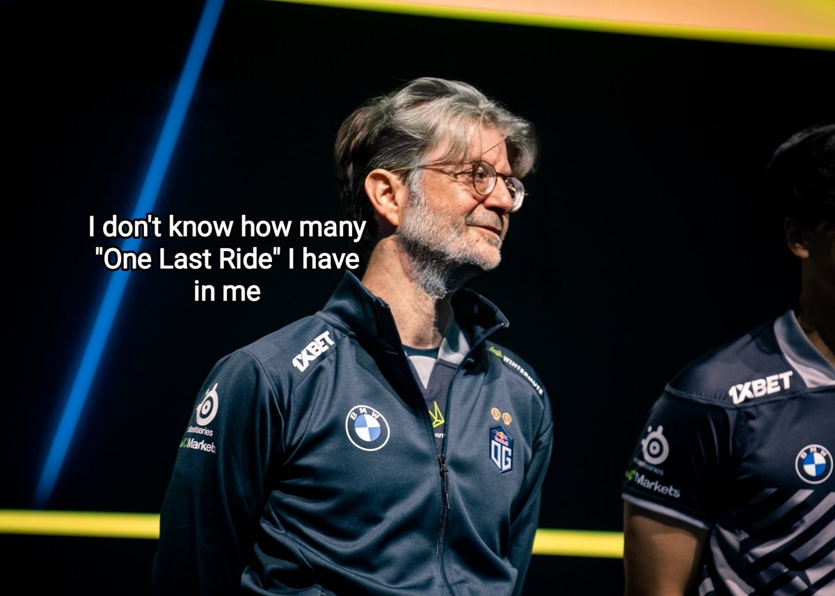 OGesports's tweet photo. 🧓 #RiyadhMasters https://t.co/jrUjayr4iU