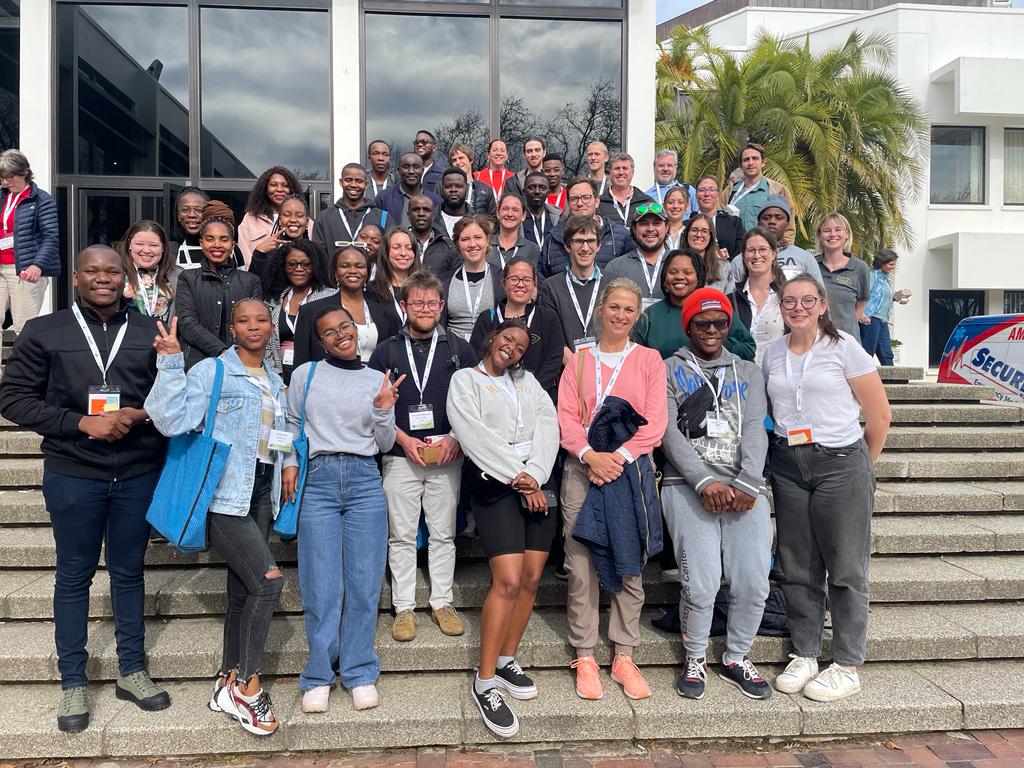 Centre for Biological Control tweet media