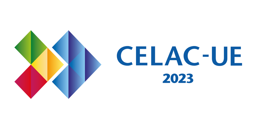 alfonso_noya's tweet photo. #Cuba🇨🇺 acude con “espíritu constructivo a la III #CumbreCelacUE, en #Bruselas, con total compromiso de contribuir, en todo lo posible, a fortalecer el  diálogo y la cooperación entre la CELAC y la Unión Europea, sobre bases  de igualdad y de respeto”, afirmó @RodoBenitezV. https://t.co/8S8ueKnFVk
