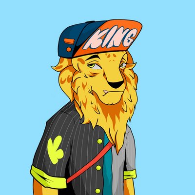 KodsNFT's tweet photo. @kingsofdastreet Kings Of Da street most hype project mint Derug!!!
@derug_us help us Remint!!! #Solana #SolanaNFT #NFTs #derug https://t.co/4zNmCLcUGl