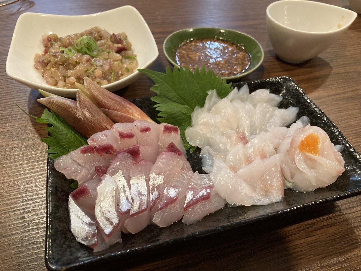 deadline_tarow's tweet photo. 本日の狩り https://t.co/GgGZTTMB8g