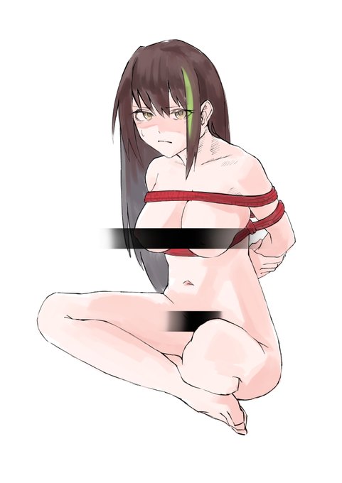 エゴール大尉! M4A1を捕えました! 