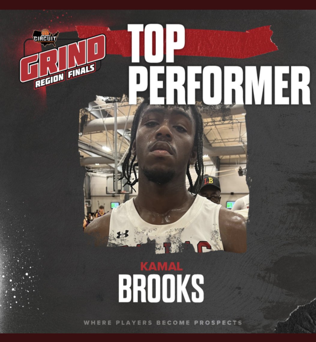 Kamal Brooks (@kamal_brooks) on Twitter photo 