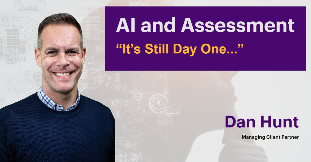 SavilleAssess's tweet photo. Dan (with a little help from Bowie) has his say on what #AI means for the world of work, #TalentAcquisition and #assessment. 

> https://t.co/Z8x6qtFQ5T <

🎧 Remember, you can now listen to many of our articles as well as read them!

#GenerativeAI #ChatGPT https://t.co/836SL4ppZe