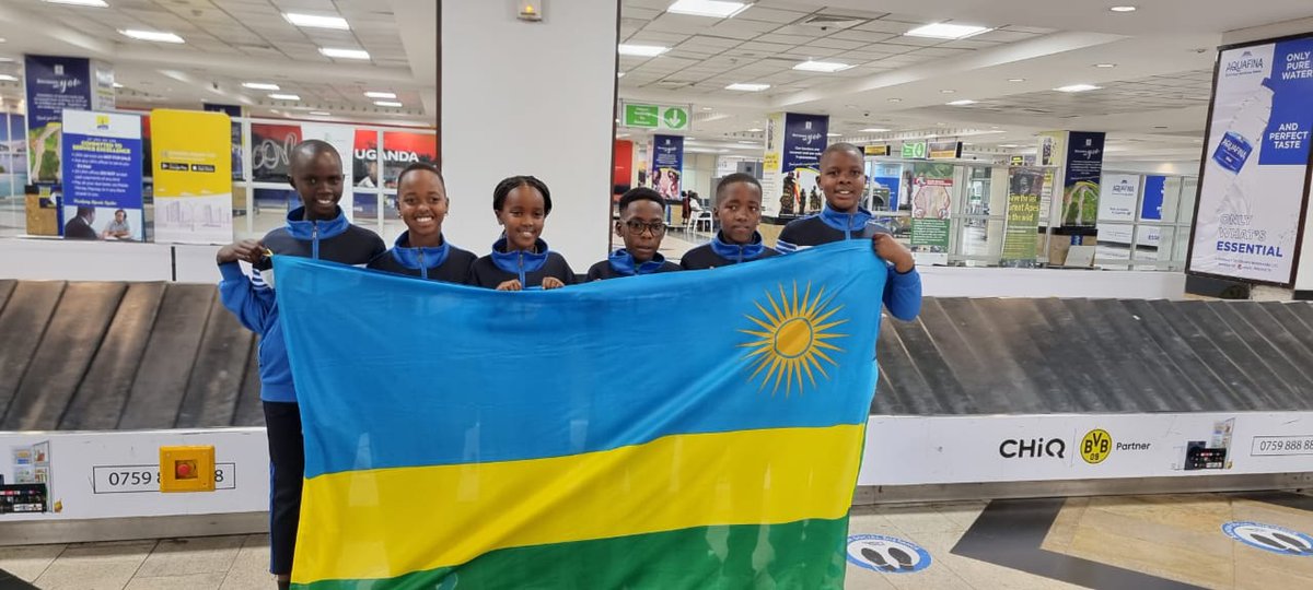 FEDERATION RWANDAISE DE TENNIS 🇷🇼 🎾 tweet media