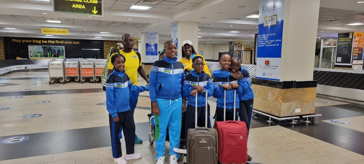 FEDERATION RWANDAISE DE TENNIS 🇷🇼 🎾 tweet media