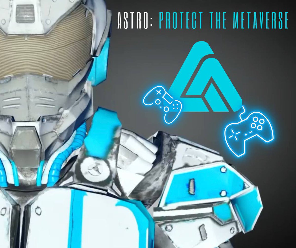 Let's not forget that $alpha is not only creating a groundbreaking metaverse city, but they are also investing in the development of an AAA FPS game utilizing the powerful #UnrealEngine5. This level of commitment and investment in utility for its holders is truly unparalleled.