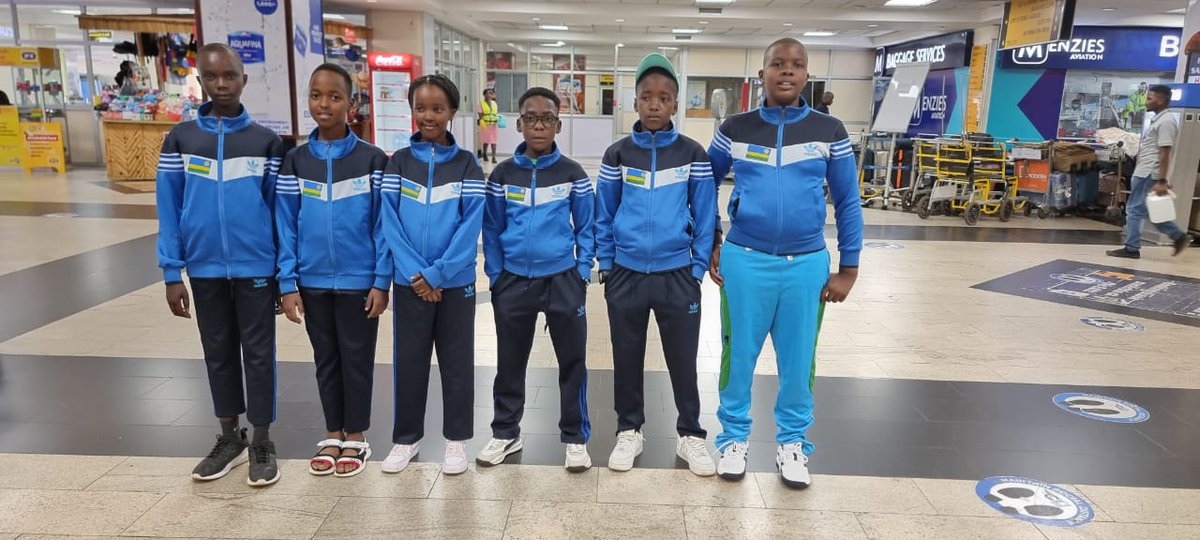 FEDERATION RWANDAISE DE TENNIS 🇷🇼 🎾 tweet media