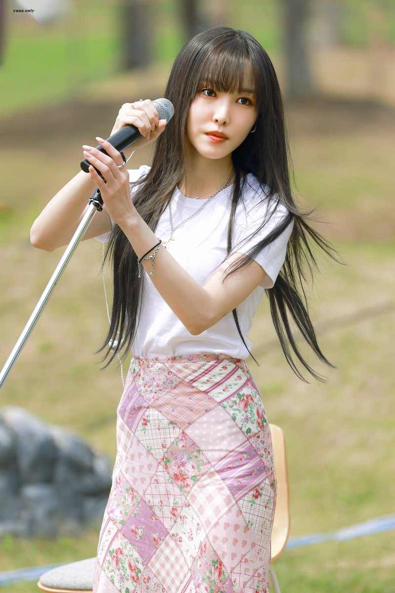 yuna1004_'s tweet photo. 230504 #유주 #YUJU

https://t.co/UeL7PwgCqF 👈 https://t.co/Tow9mcAQyz