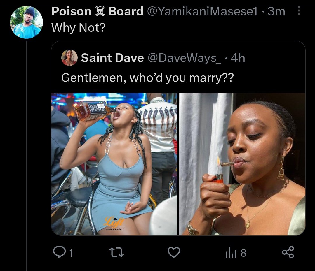 Guy From Blantyre 🇲🇼🏀 tweet media