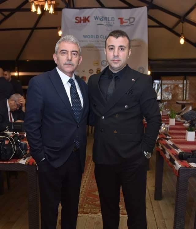 TaskurtSefa's tweet photo. İstanbul il teşkilat başkanlığına atanan kıymetli kardeşim dava arkadaşım Uğur Avni başarır��ı tebrik ediyor başarılar diliyorum.

Tek yorumum İş ehline emanet.���

Partimize ve İstanbul Teşkilatımıza hayırlı uğurlu olsun.

⁦@mehmetkugutr⁩ 
⁦@UguravniBasarir⁩ https://t.co/xTHr8RqRog
