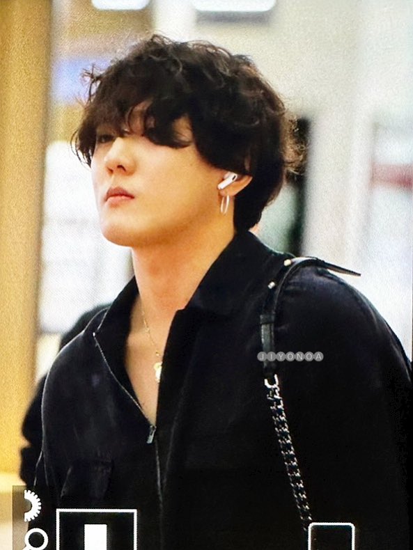 jiyonoa's tweet photo. 230717 KIX

@D_dong_ii 
#iKON  #donghyuk #DK #아이콘 #ドンヒョク https://t.co/Sz1aFOeYBT