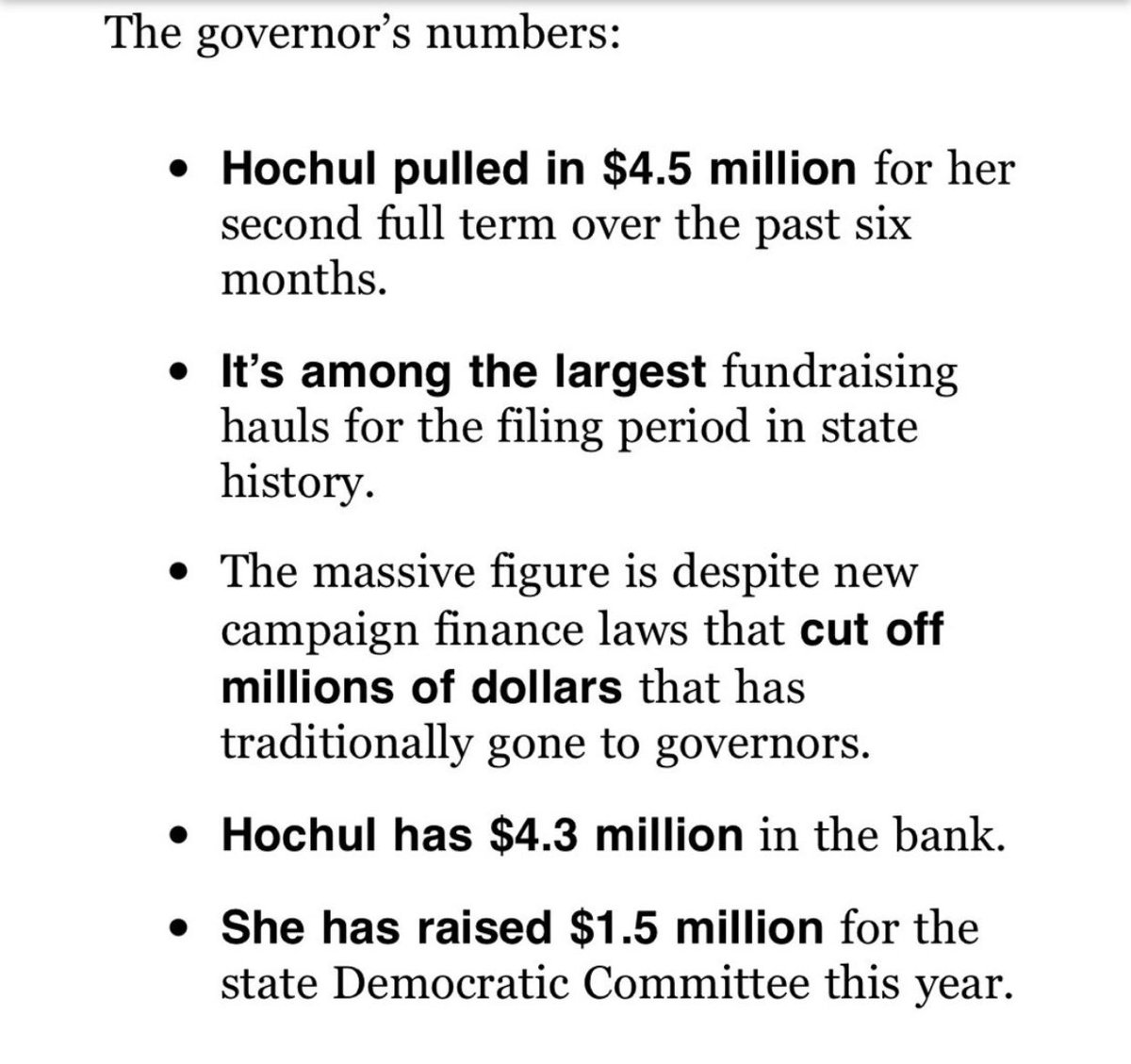 Can someone turn that UP?