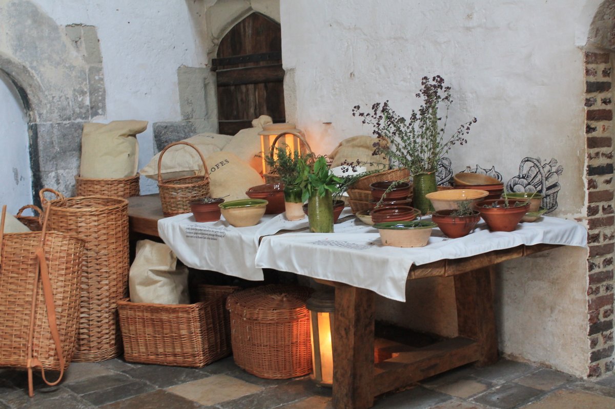 Sarratt CE Primary School tweet media