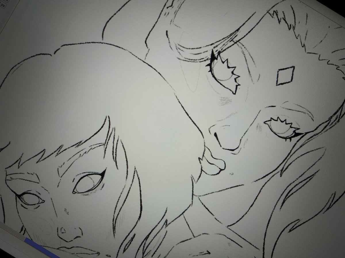 ashla_art's tweet photo. i lived bitch принесла чудесных женщин🤧🤧🤧

#naruto #tsunade #shizune https://t.co/JCMFLZTHdp