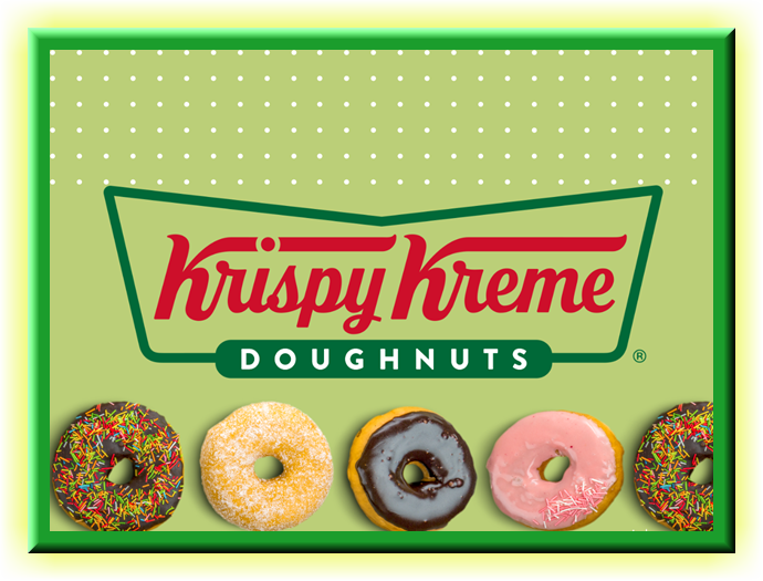 aljehani's tweet photo. 🟢ا $DNUT
🔸ا Krispy Kreme 

أعلنت عن #شراكة مع M&amp;M'S 
ماركة #الشوكلاته المعروفة في امريكا https://t.co/ywdBVVnqdc